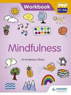 cover image of PYP ATL Skills Workbook